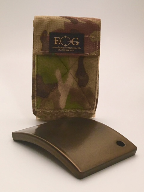 EOG NVG Counter Weight PW4 (Short Set) - Click Image to Close
